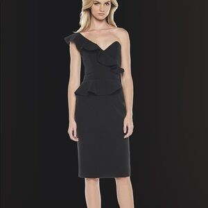 Bardot Camelia dress NWT size small/6